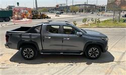 Changan Hunter